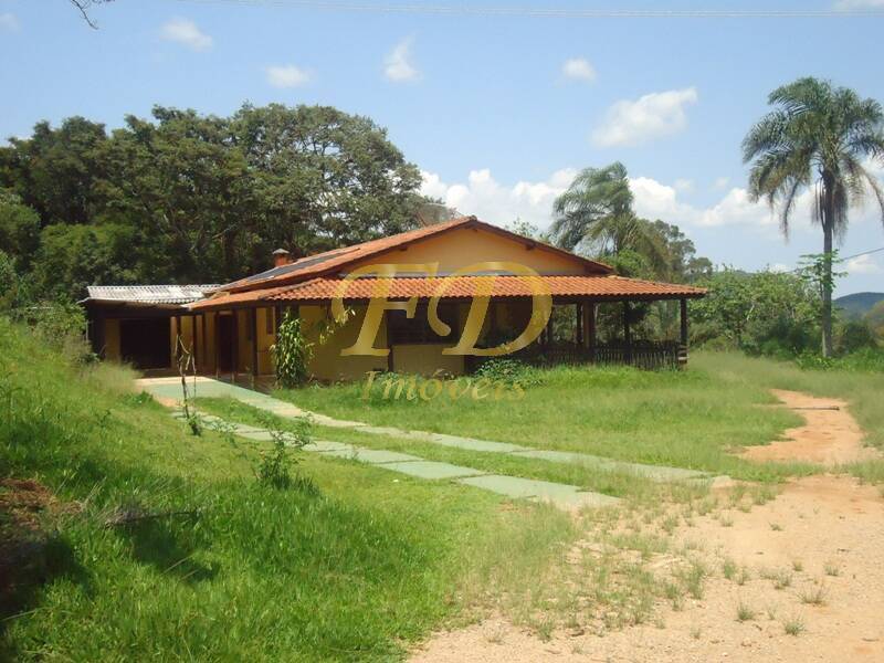 Fazenda à venda com 4 quartos, 700m² - Foto 45