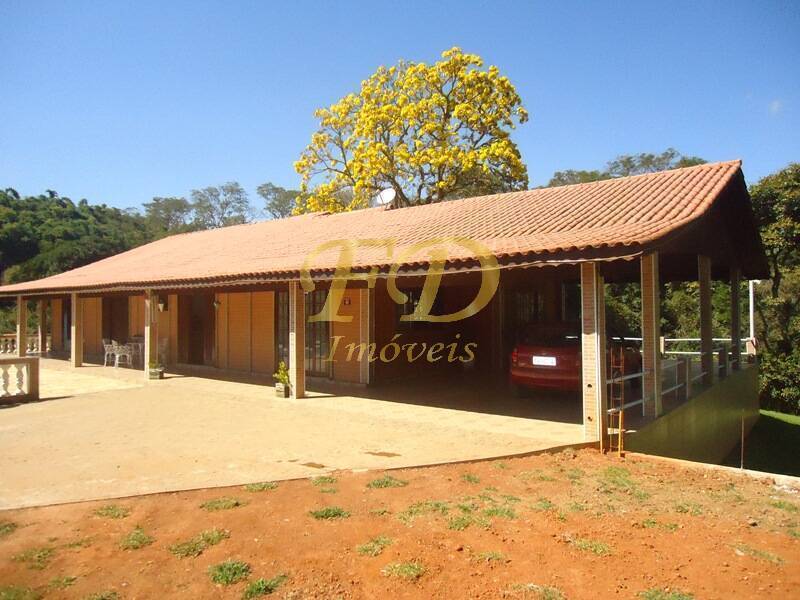 Fazenda à venda com 6 quartos, 950m² - Foto 50