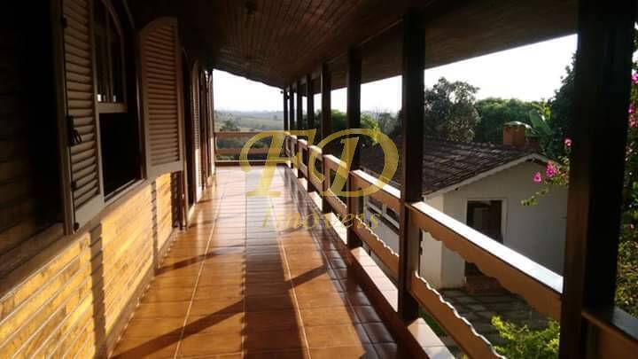 Fazenda à venda com 3 quartos, 250m² - Foto 7