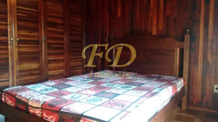 Fazenda à venda com 3 quartos, 250m² - Foto 12