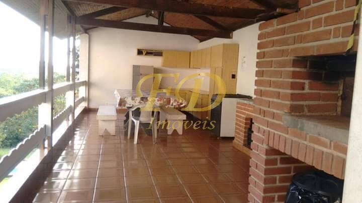 Fazenda à venda com 3 quartos, 250m² - Foto 18