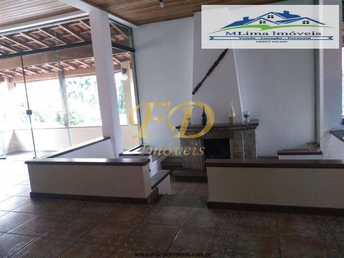 Fazenda para alugar com 4 quartos, 1200m² - Foto 13