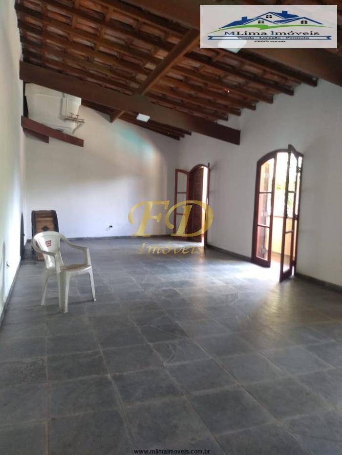 Fazenda para alugar com 4 quartos, 1200m² - Foto 33