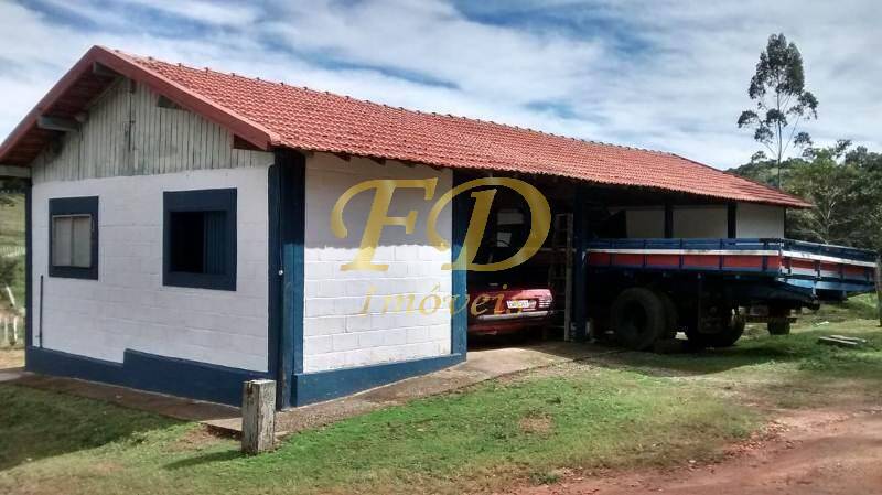 Fazenda à venda com 3 quartos, 55m² - Foto 3