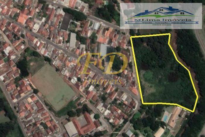 Loja-Salão à venda, 17000m² - Foto 1