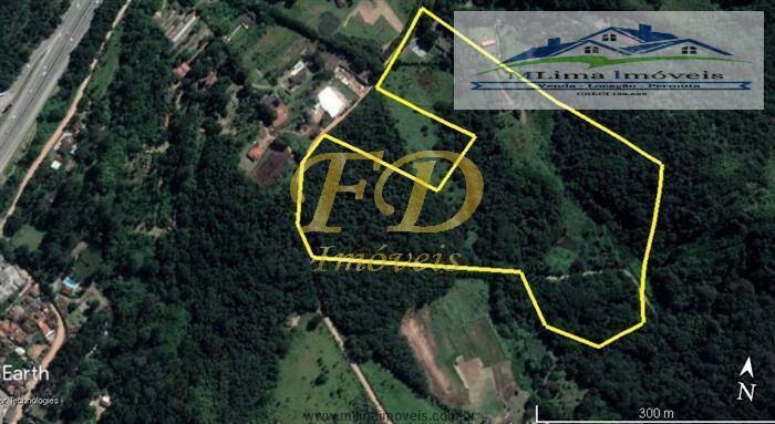 Prédio Inteiro à venda, 210000m² - Foto 1