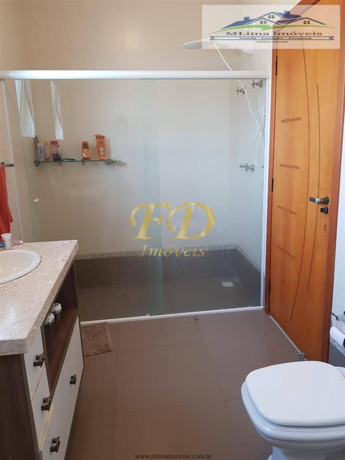 Casa de Condomínio à venda com 4 quartos, 220m² - Foto 18