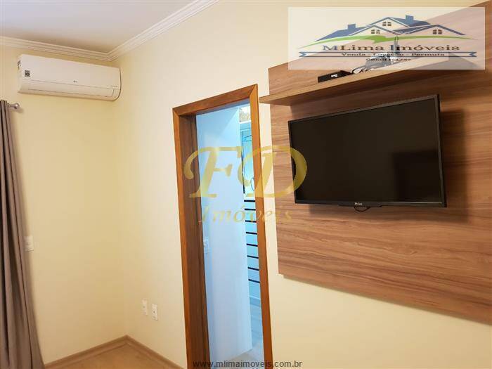 Casa de Condomínio à venda com 4 quartos, 220m² - Foto 28