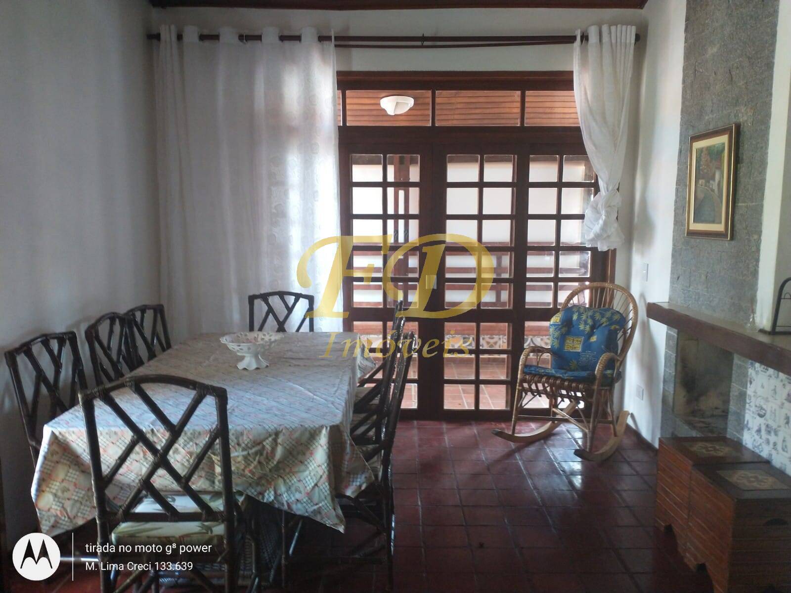 Casa de Condomínio à venda com 3 quartos, 110m² - Foto 19