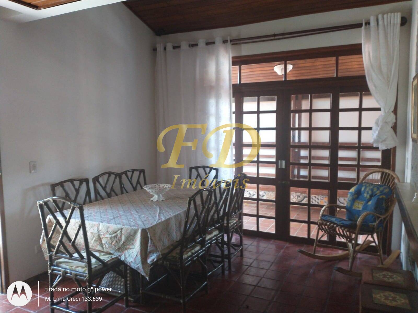 Casa de Condomínio à venda com 3 quartos, 110m² - Foto 20