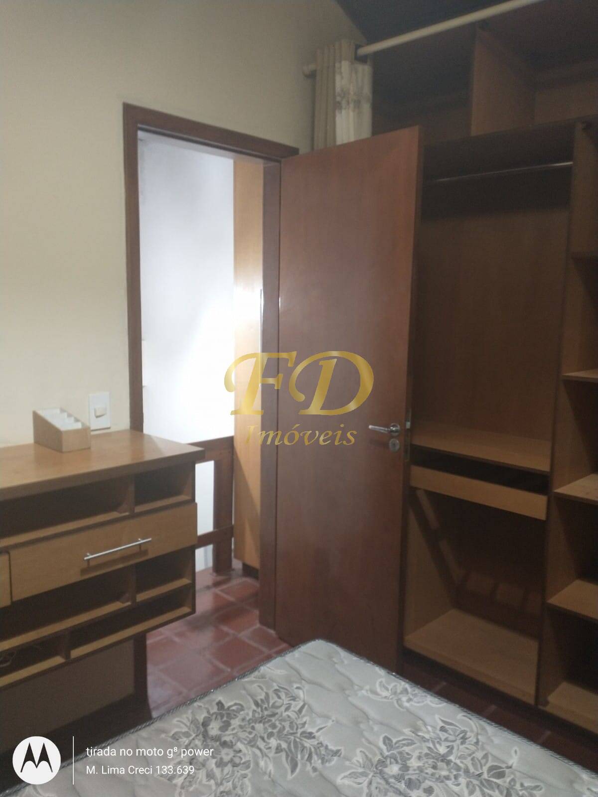 Casa de Condomínio à venda com 3 quartos, 110m² - Foto 21