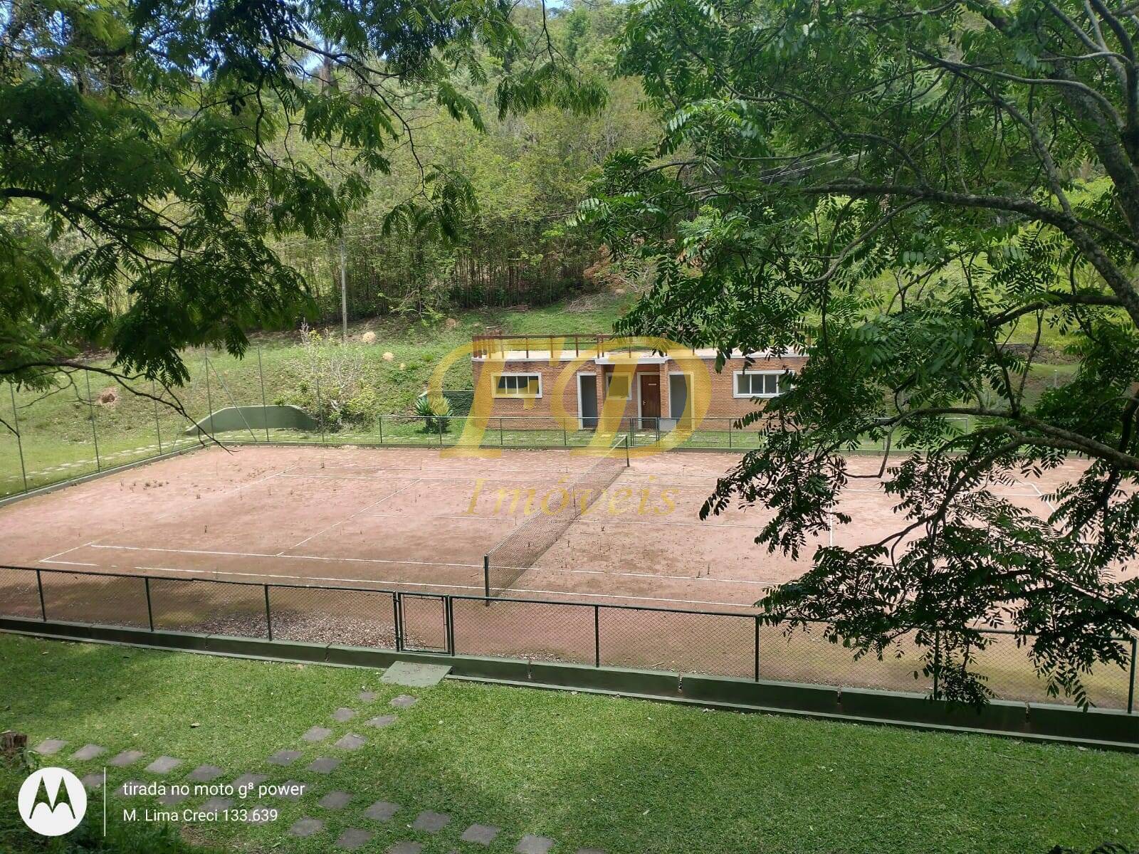 Casa de Condomínio à venda com 3 quartos, 110m² - Foto 32