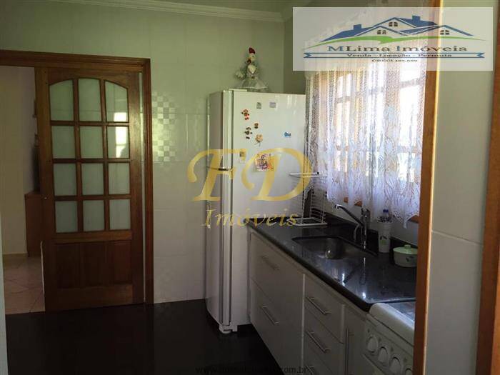 Casa de Condomínio à venda com 3 quartos, 400m² - Foto 12