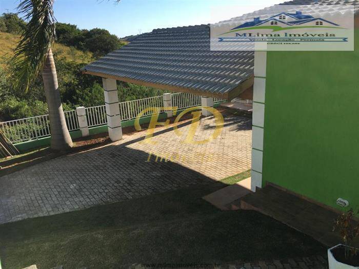 Casa de Condomínio à venda com 3 quartos, 400m² - Foto 15