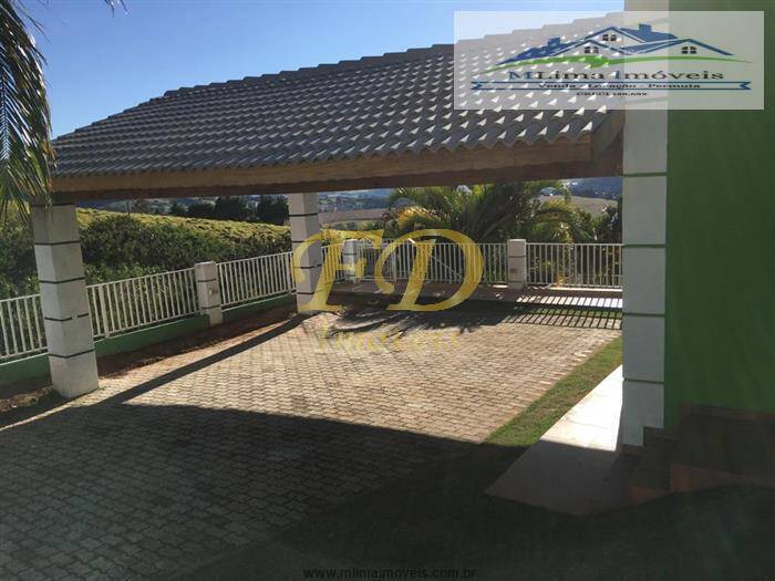 Casa de Condomínio à venda com 3 quartos, 400m² - Foto 18