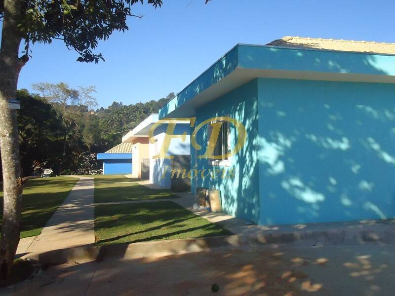 Casa de Condomínio à venda com 3 quartos, 77m² - Foto 6