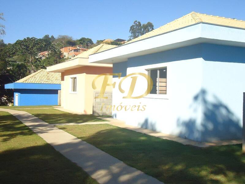 Casa de Condomínio à venda com 3 quartos, 77m² - Foto 5