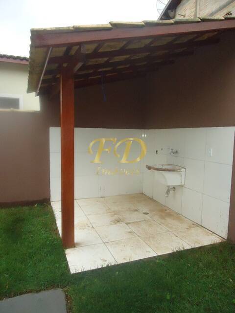 Casa de Condomínio à venda com 3 quartos, 82m² - Foto 18