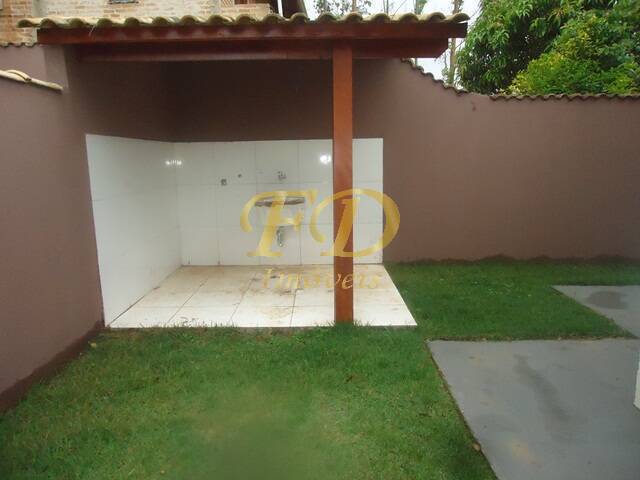 Casa de Condomínio à venda com 3 quartos, 82m² - Foto 17