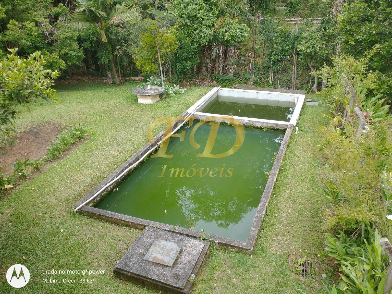 Fazenda à venda com 3 quartos, 170m² - Foto 7