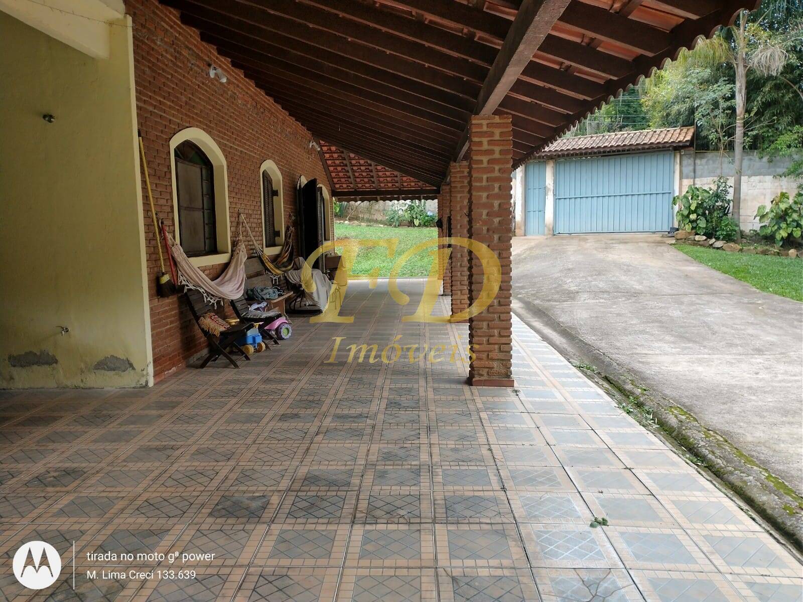 Fazenda à venda com 3 quartos, 170m² - Foto 18