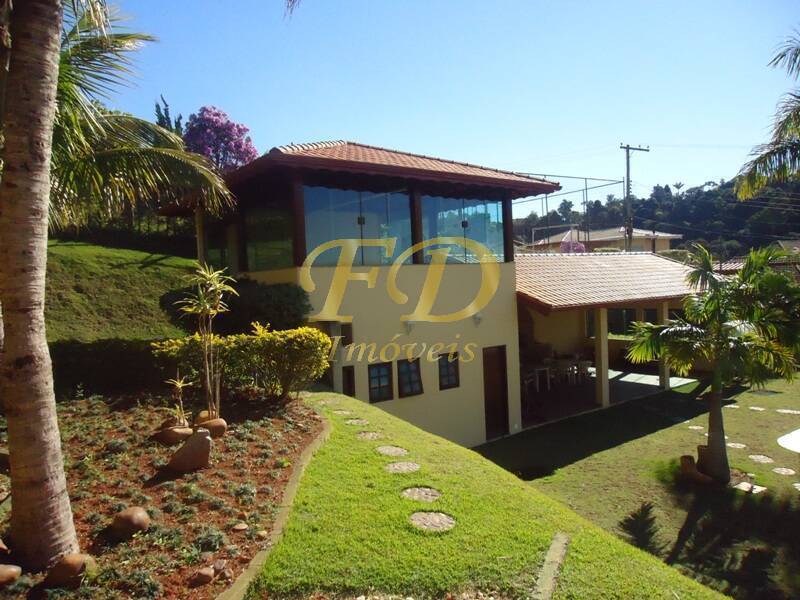 Fazenda à venda com 4 quartos, 450m² - Foto 13