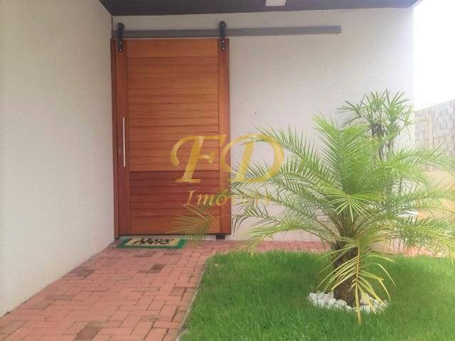 Casa de Condomínio à venda com 4 quartos, 400m² - Foto 13