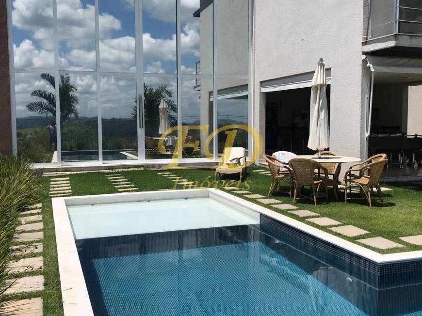 Casa de Condomínio à venda com 4 quartos, 400m² - Foto 28