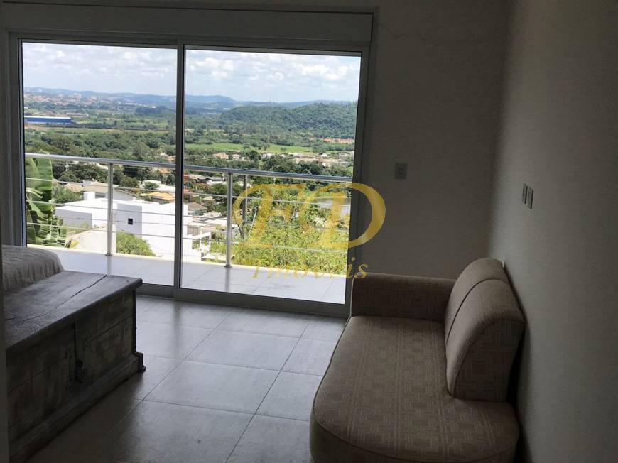 Casa de Condomínio à venda com 4 quartos, 400m² - Foto 34