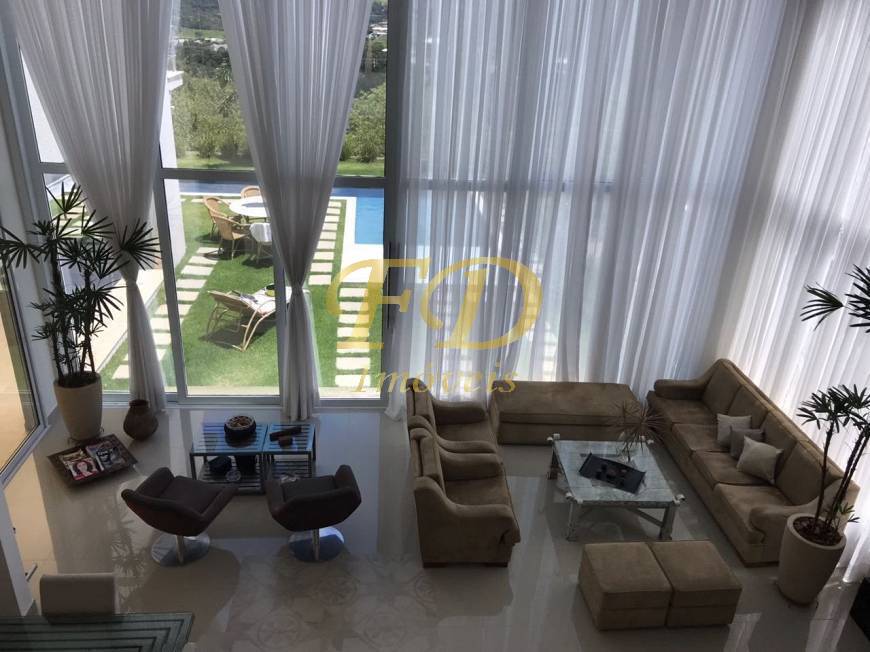 Casa de Condomínio à venda com 4 quartos, 400m² - Foto 33