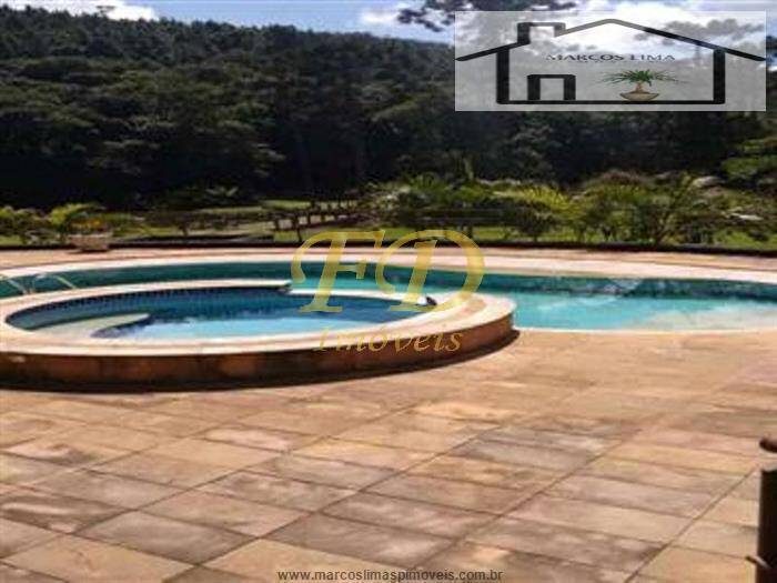 Fazenda à venda com 2 quartos, 400m² - Foto 3