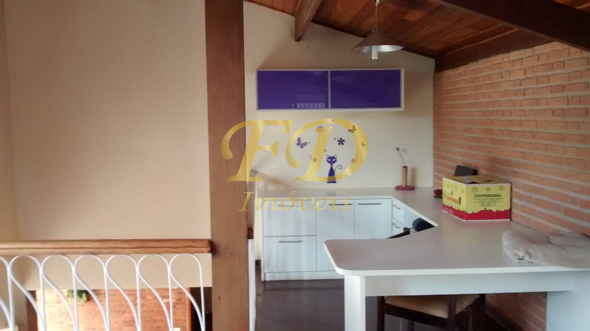 Casa de Condomínio à venda com 4 quartos, 650m² - Foto 19