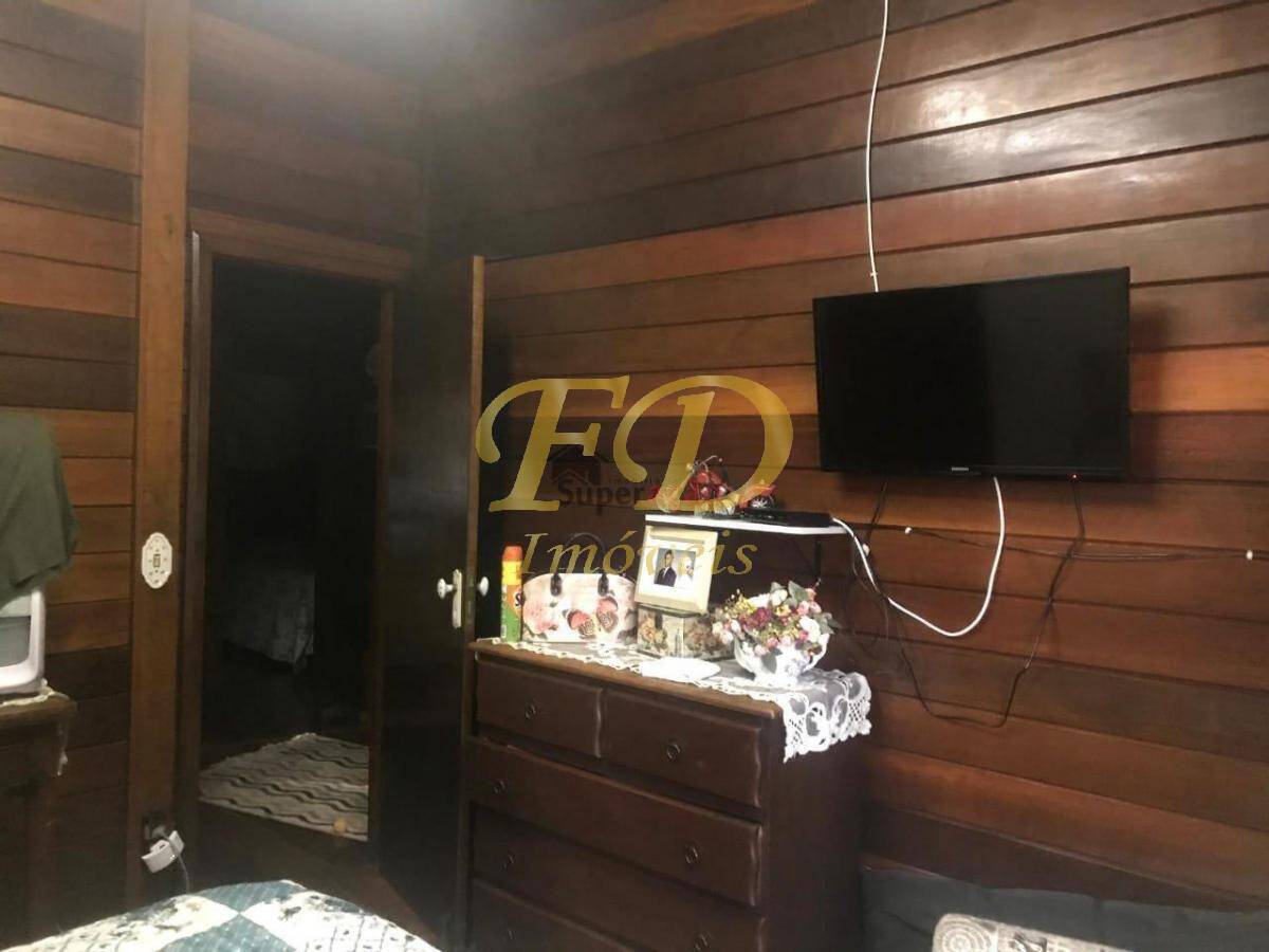 Casa de Condomínio à venda com 3 quartos, 380m² - Foto 29