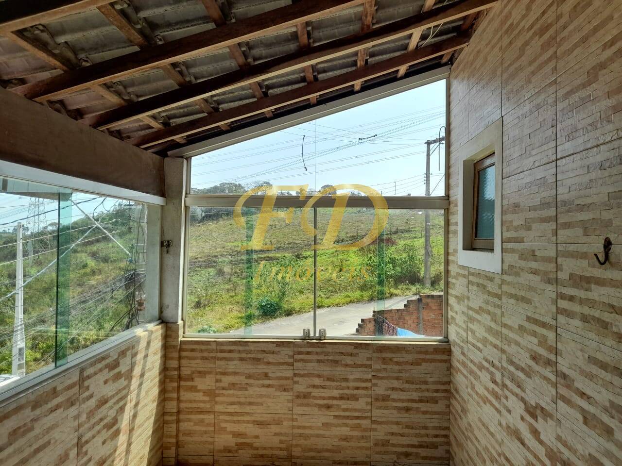 Casa à venda com 3 quartos, 200m² - Foto 8