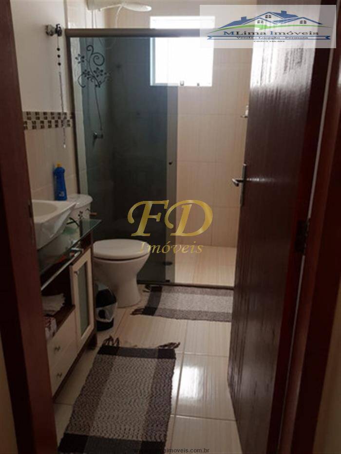 Sobrado à venda com 4 quartos, 218m² - Foto 7