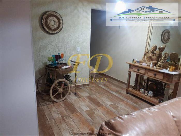 Sobrado à venda com 4 quartos, 218m² - Foto 9