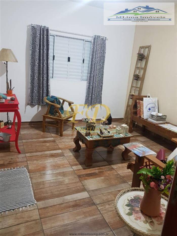 Sobrado à venda com 4 quartos, 218m² - Foto 11