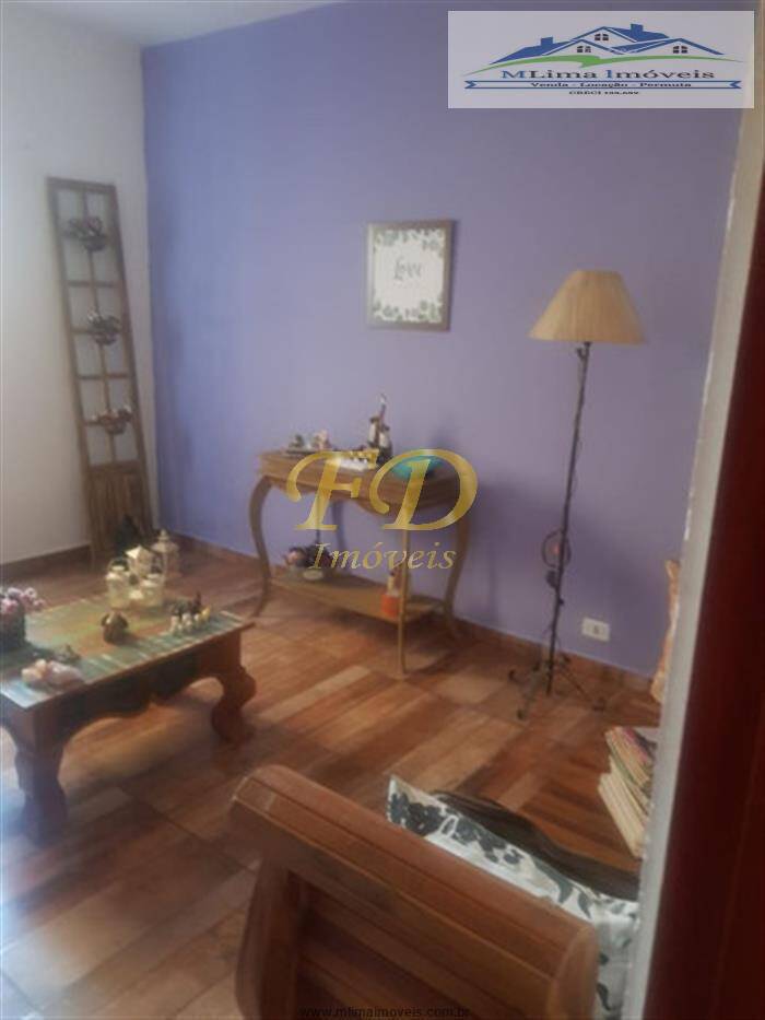 Sobrado à venda com 4 quartos, 218m² - Foto 12