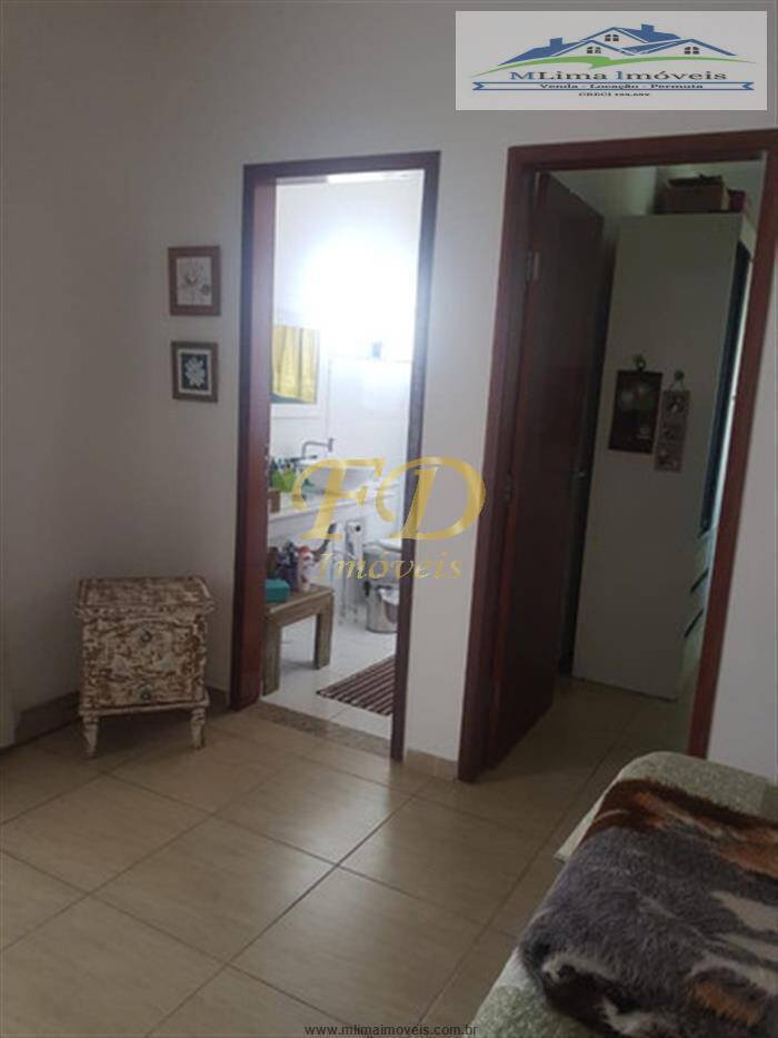 Sobrado à venda com 4 quartos, 218m² - Foto 19