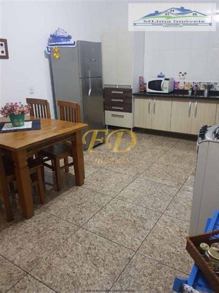 Sobrado à venda com 4 quartos, 218m² - Foto 21