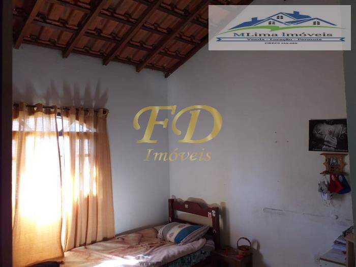 Casa à venda com 5 quartos, 150m² - Foto 5