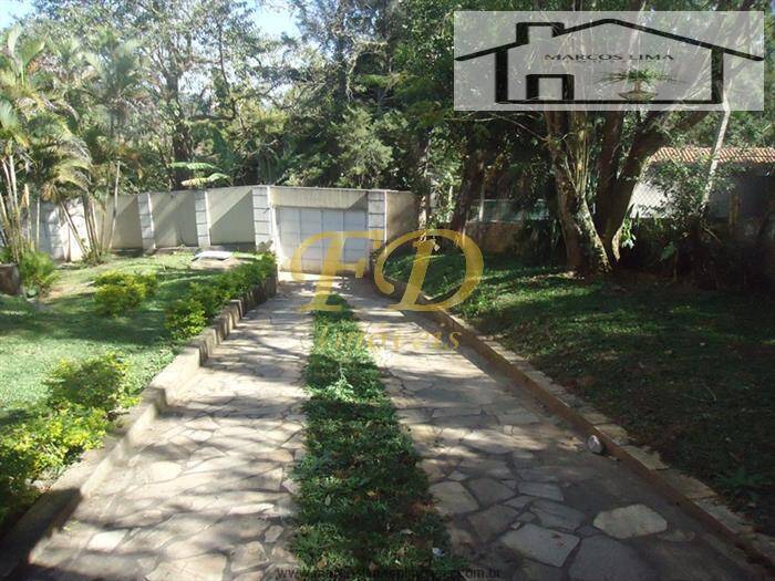 Fazenda à venda com 3 quartos, 450m² - Foto 16