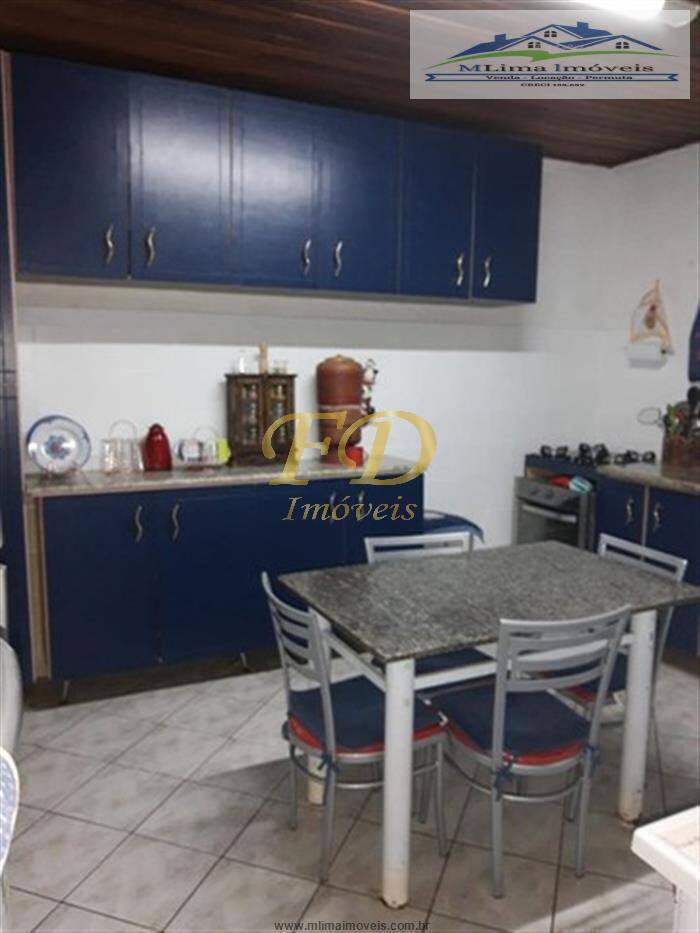 Fazenda à venda com 5 quartos, 600m² - Foto 3