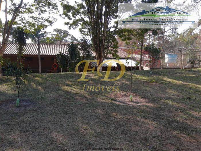 Fazenda à venda com 5 quartos, 600m² - Foto 6