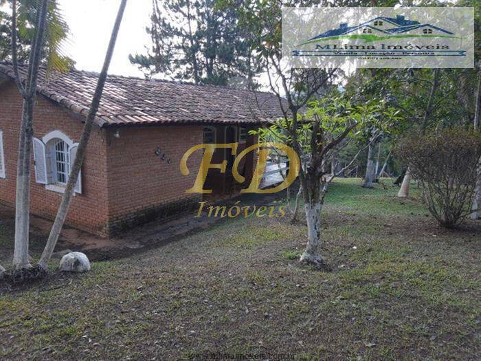 Fazenda à venda com 5 quartos, 600m² - Foto 21