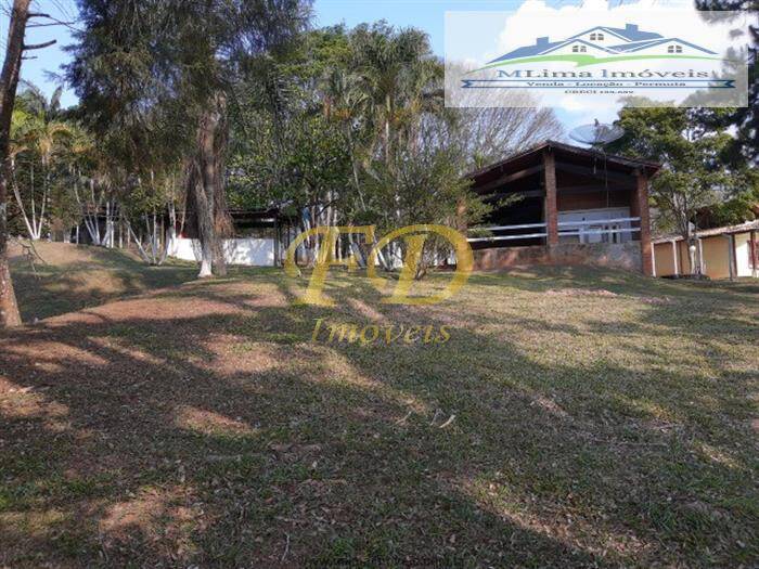 Fazenda à venda com 5 quartos, 600m² - Foto 20