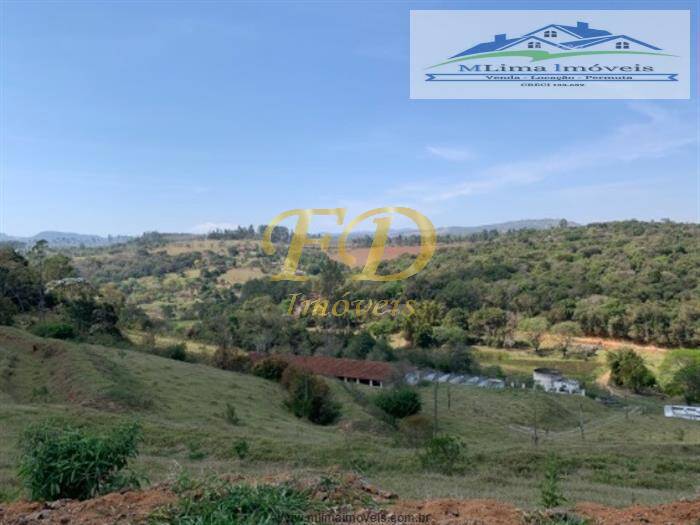 Terreno à venda, 84700m² - Foto 1