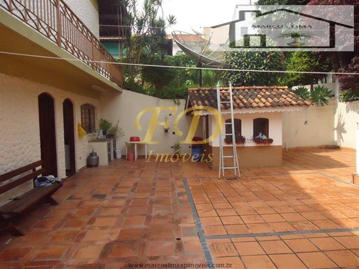 Casa à venda com 3 quartos, 826m² - Foto 63