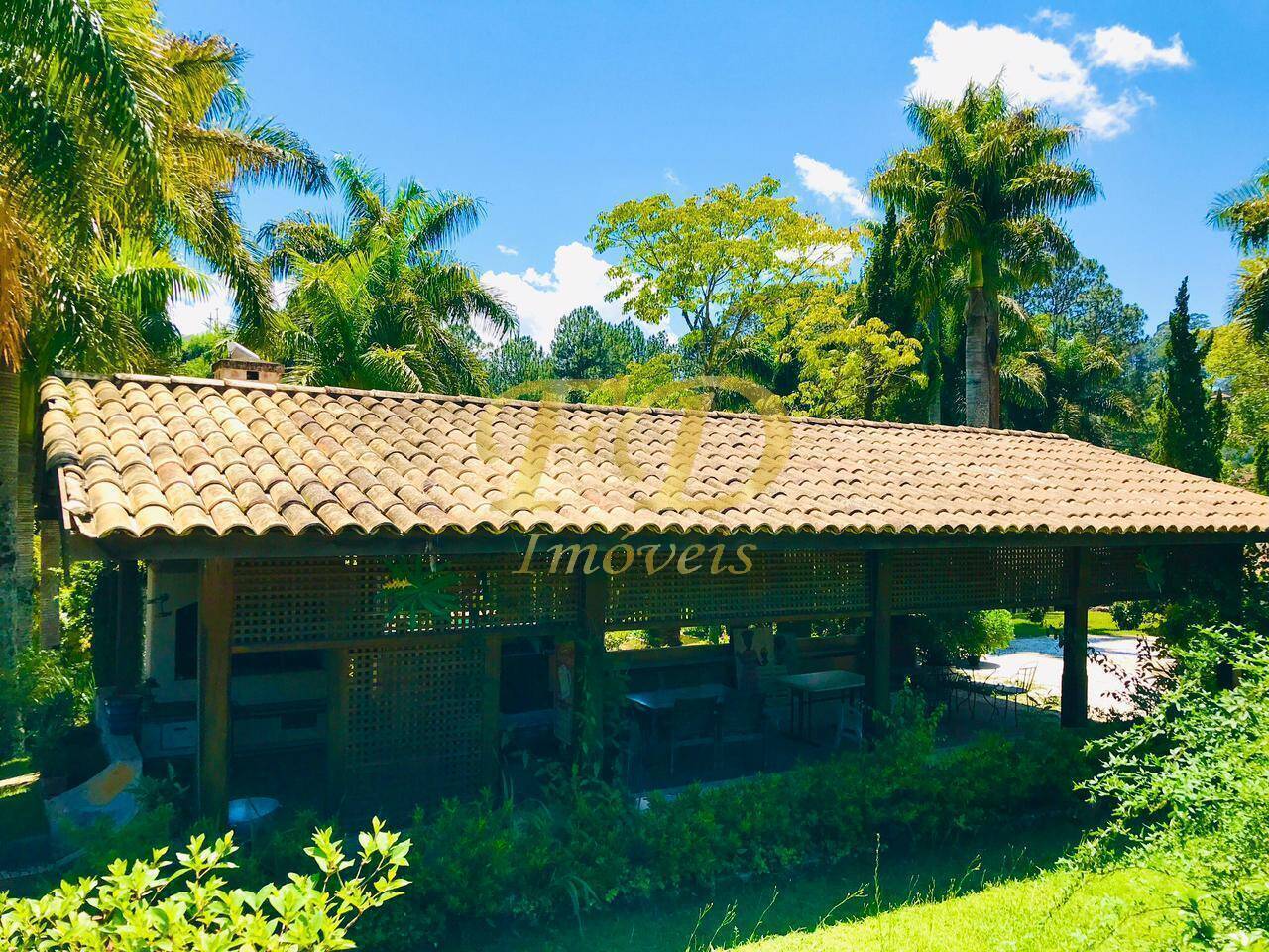 Fazenda à venda com 4 quartos, 1500m² - Foto 13