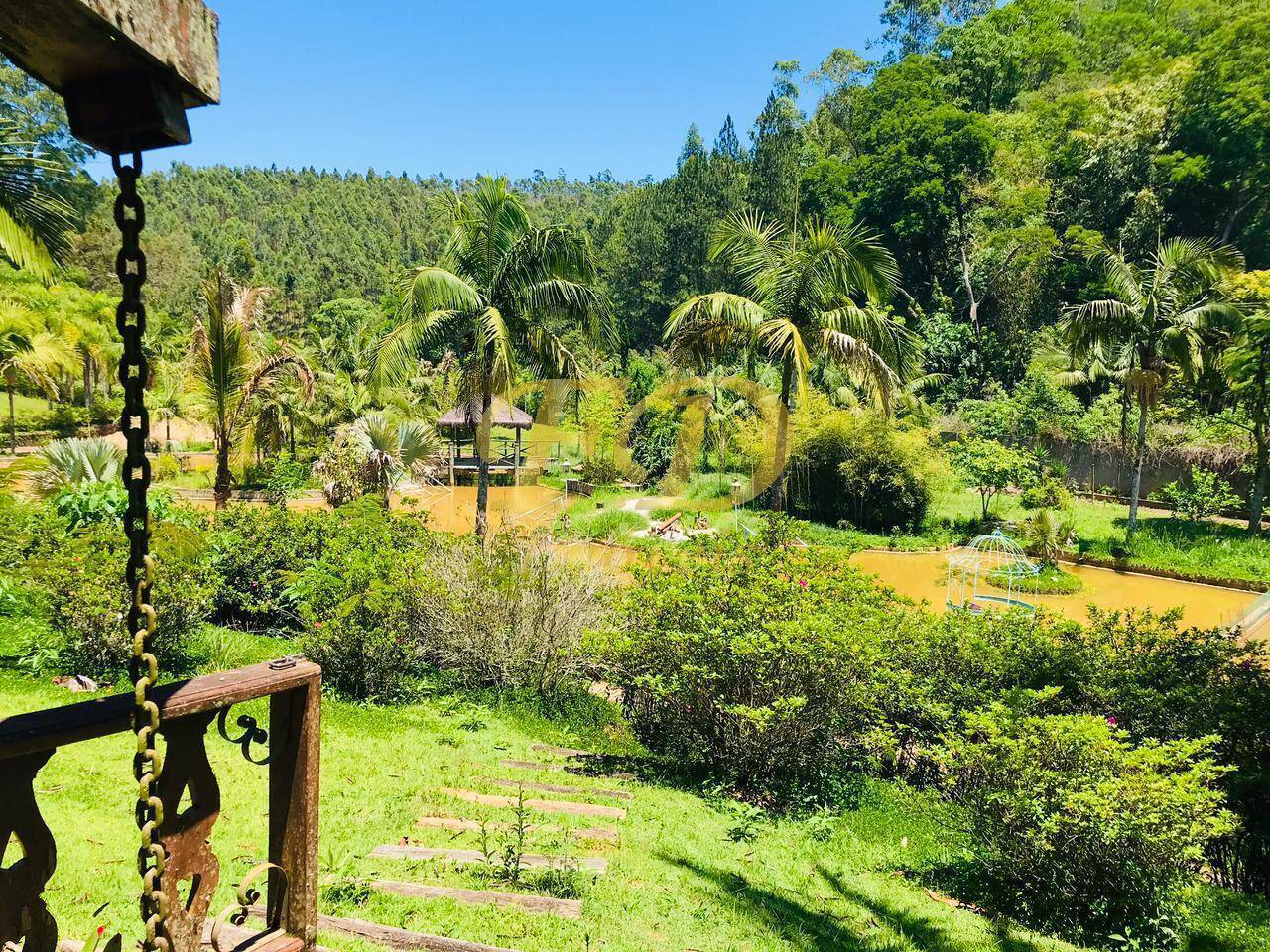 Fazenda à venda com 4 quartos, 1500m² - Foto 8